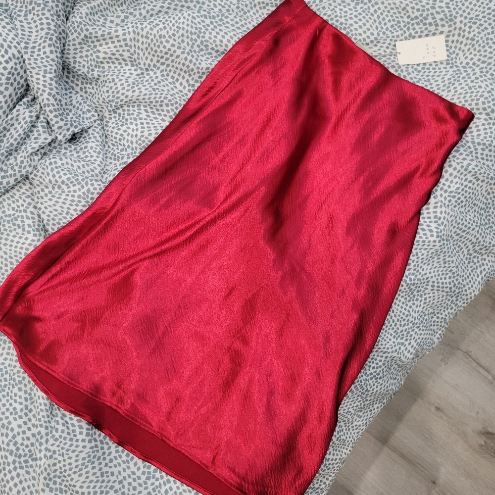 NWT A New Day Skirt sz. L